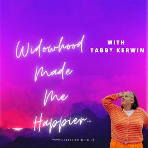 Widowhood Made Me Happier