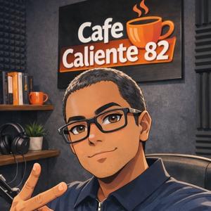 Cafe Caliente 82