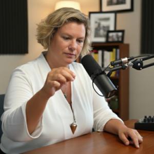 Canal ouvert : Le parcours et la naissance de la méthode Chantal Vereyen