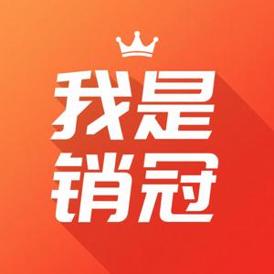 《我是销冠》