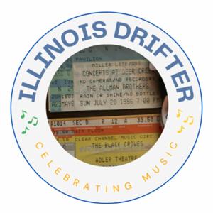 Illinois Drifter Podcast