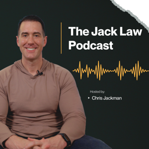 The Jack Law Podcast