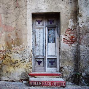 Chicago Bulls Back Office