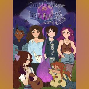 Our College DND Podcast