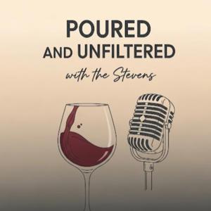 Poured and Unfiltered