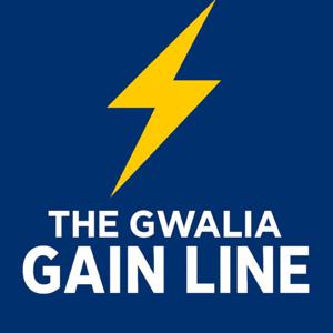 The Gwalia Gain Line
