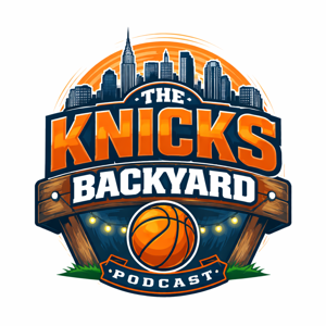 The Knicks Backyard Podcast