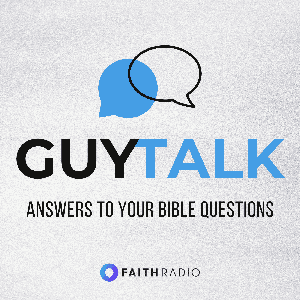 Guy Talk with Bill Arnold