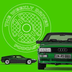 Weekly Driver Podcast