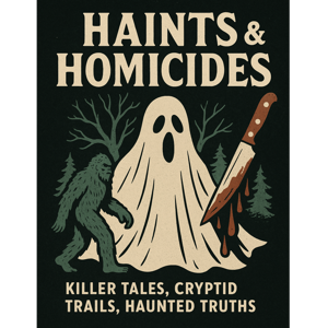 Haints and Homicides