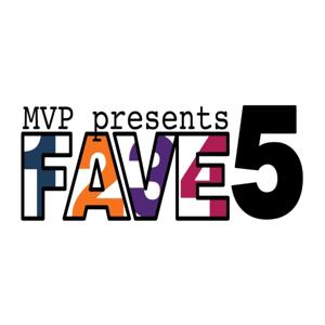 MVP PRESENTS