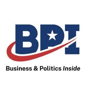 Business and Politics Inside