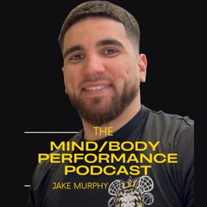 The Mind and Body Performance Podcast