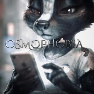 Osmophobia