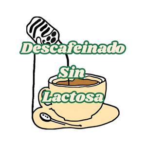 Descafeinado Sin Lactosa