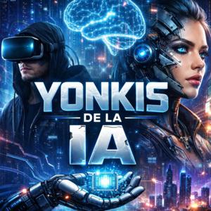 Yonkis de la IA