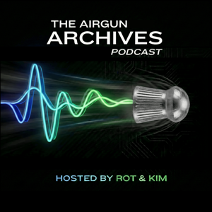 The Airgun Archives