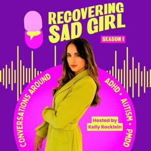 RSG: Recovering Sad Girl