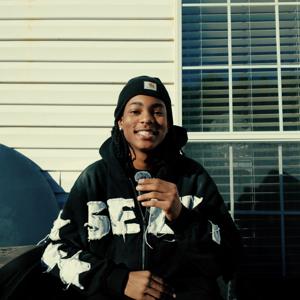 The Kaleb Alston Podcast