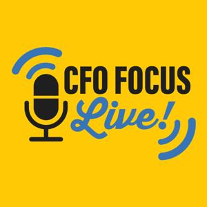 CFO FOCUS LIVE!