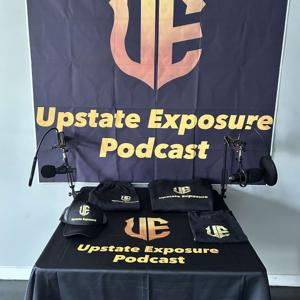 Upstate Exposure Podcast