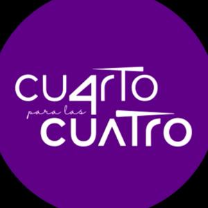 Cuarto Para Las Cuatro