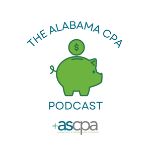 Alabama CPA Podcast