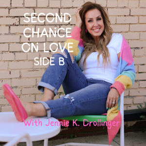 Second Chance on Love Side B