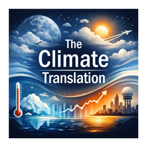 The Climate Translation