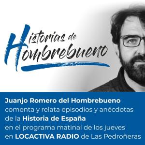 Historias de Hombrebueno