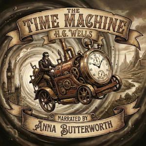 The Time Machine, audiobook