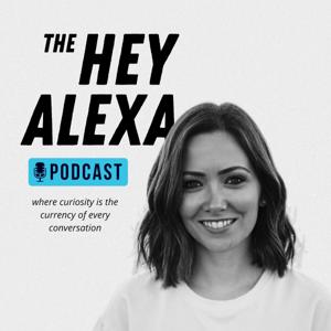 The Hey Alexa Podcast