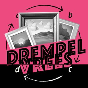 DREMPELVREES