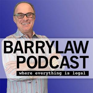 BarryLaw Podcast