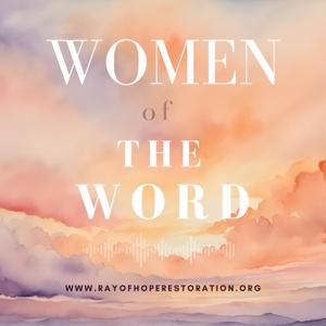 Women of The Word Bible Study