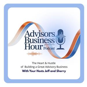 The Advisors Business Hour