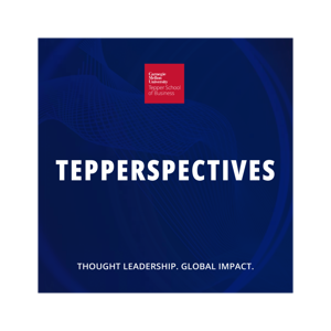 Tepperspectives