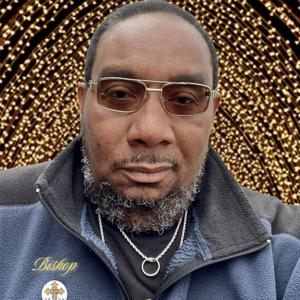 From The Bishop’s Desk 2022/23