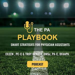 The PA Playbook