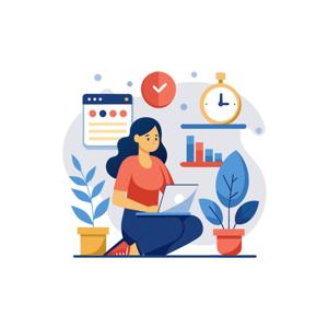 Equilibra tu día activamente