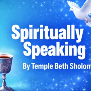 Spiritually Speaking