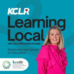 Learning Local on KCLR