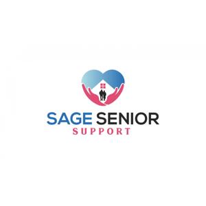 Sage Senior Support podcasts