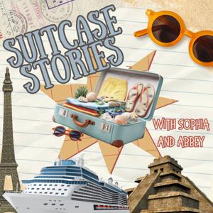 Suitcase Stories