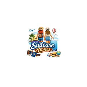 Suitcase Stories