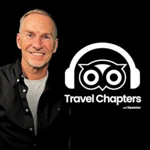Travel Chapters with Tripadvisor