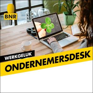 Ondernemersdesk | Werkgeluk  | BNR