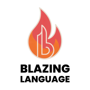 BlazingLanguage