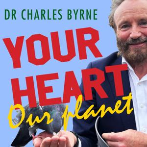 YOUR HEART OUR PLANET