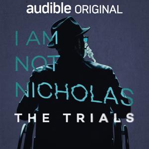 I Am Not Nicholas